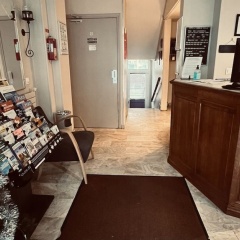 Hôtel Camélia - Bild 11