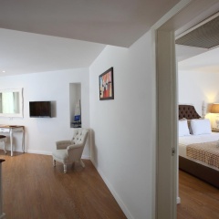 DoubleTree by Hilton Bodrum Marina Vista - Bild 4
