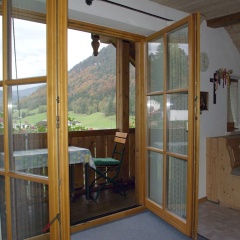 Ferienwohnung Vogelrast - Bild 5