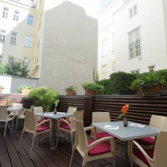 Hotel Boltzmann - Bild 15