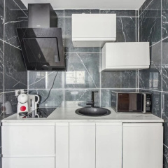Exceptional Apartment With Terrace - La D Fense - Bild 12