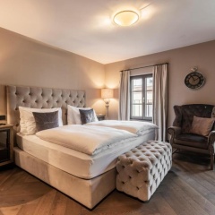 Boutiquehotel Weisses Rössl - Bild 6