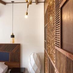 Отель Casa Cubo Индия, Северный Гоа - отзывы, цены и фото номеров - забронировать отель Casa Cubo онлайн фото 43