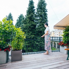 Boutiquehotel Amadeus - Bild 27