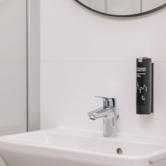 Homaris Apartments Frankfurt - Bild 8