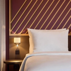 B&B Hotel Würzburg-Altstadt - Bild 24