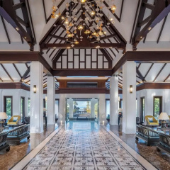 Marriott Vacation Club, Khao Lak Beach Resort - Bild 12