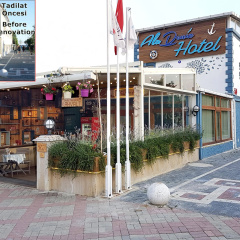 AlaDeniz Hotel - Bild 20