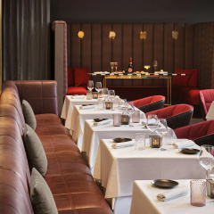 Hyatt Centric Milan Centrale thumbnail 14