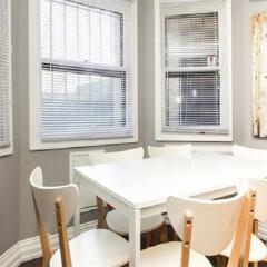 Отель Apartamentos Adams Morgan 3000 США, Вашингтон - отзывы, цены и фото номеров - забронировать отель Apartamentos Adams Morgan 3000 онлайн фото 8
