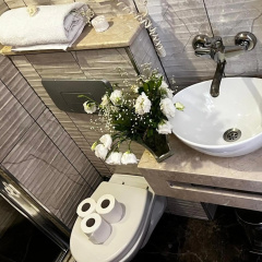 Park Star Hotel Taksim - Bild 9