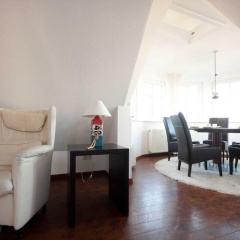 Inselresidenz Strandburg - Ferienwohnung 305 (Ref. 50973) - Bild 5