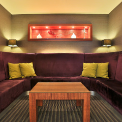 Botanique Hotel Prague - Bild 3