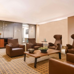 Sheraton Ankara Hotel & Convention Center - Bild 2