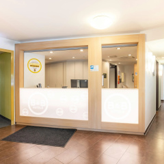 B&B Hotel Stuttgart-City - Bild 13
