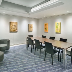 Art Hotel Aachen Superior - Bild 20
