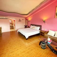 Kenting Wonderful Hotel thumbnail 13