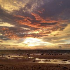 Lanta Castaway Beach Resort - Bild 16