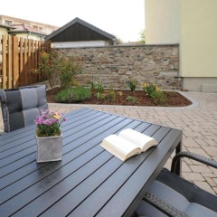 Thale Altstadt Ferienapartment1 EG - Bild 7