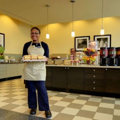 Hampton Inn & Suites Miami/Brickell-Downtown - Bild 14