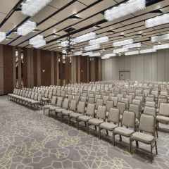 Hilton Garden Inn Istanbul Airport - Bild 22