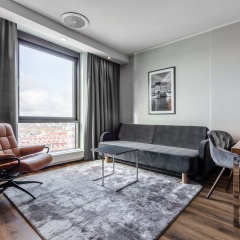 Radisson Blu Scandinavia Hotel, Copenhagen - Bild 5