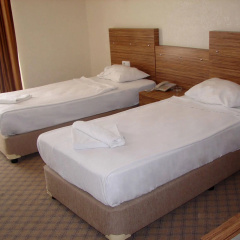 Nex Royal Beach Hotel - Bild 7