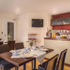 Suitenhotel Idyll Heckenrose - Bild 19