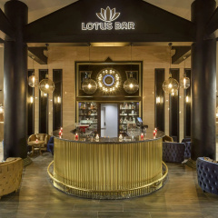 Grand Millenium Konya - Bild 28
