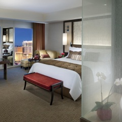 Waldorf Astoria Las Vegas - Bild 3