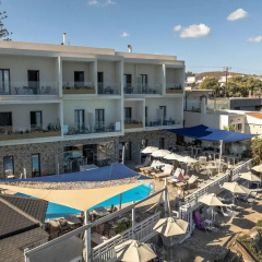 Sunset Beach Hotel thumbnail 49