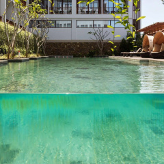 Grand Zuri Kuta Bali - Bild 21