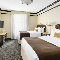 The Lucerne Hotel - Bild 8