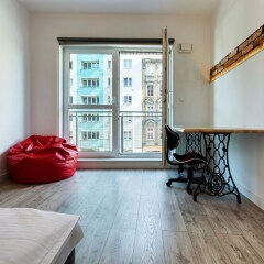 Отель Penguin Apartments Downtown Польша, Вроцлав - отзывы, цены и фото номеров - забронировать отель Penguin Apartments Downtown онлайн фото 26
