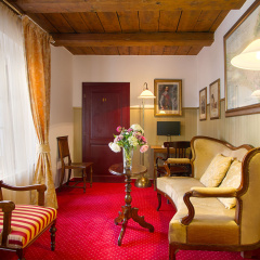 Waldstein Hotel - Bild 2