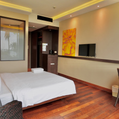 Siloso Beach Resort, Sentosa - Bild 5