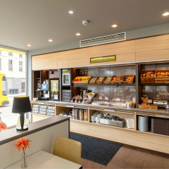 B&B HOTEL Dresden-Messe - Bild 12