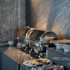 Saffari Hotel - Bild 11