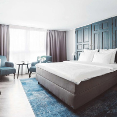 Hotel Berlin, Berlin, a member of Radisson Individuals - Bild 2