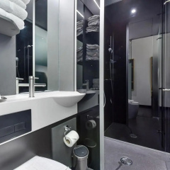 The Z Hotel Holborn - Bild 17