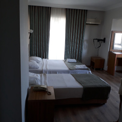 Mert Seaside Hotel - Bild 3