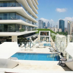 Raffles Istanbul thumbnail 8