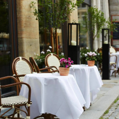 Steigenberger Icon Grandhotel Handelshof - Bild 25