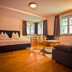 Panoramagasthof DaxLueg - Bild 6