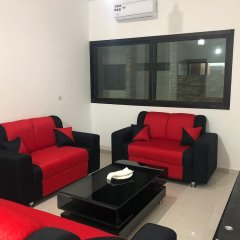 Club Suites & Apparts in Grand-Bassam, Cote d'Ivoire from 99$, photos, reviews - zenhotels.com photo 4