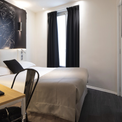 Hotel Montparnasse St Germain - Bild 7
