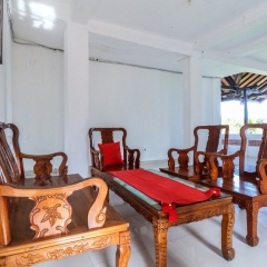 Rasa Sayang Inn by OYO - Bild 12