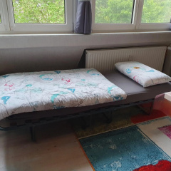 Ferienwohnung am Stadion Bochum Grumme - Bild 4