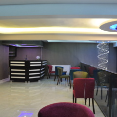 Madi Otel Izmir - Bild 12