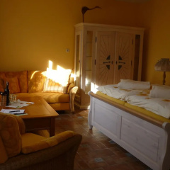 Weinpension Grojena - Bild 2